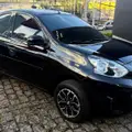 NISSAN MARCH 1.0 S 12V FLEX 4P MANUAL NISSAN MARCH 1.0 S 12V FLEX 4P MANUAL