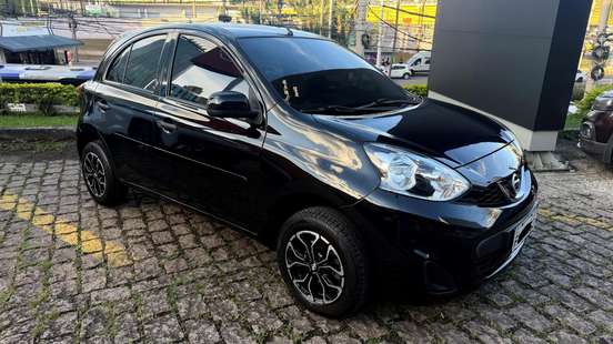 NISSAN-MARCH-2015