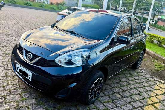 NISSAN-MARCH-2015