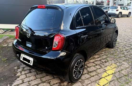 NISSAN-MARCH-2015