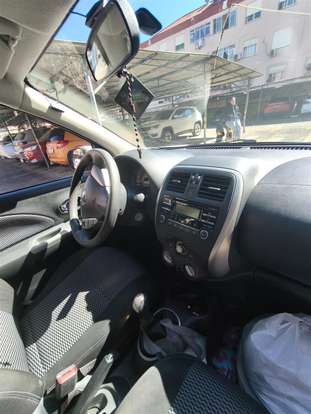 NISSAN-MARCH-2014