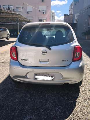 NISSAN-MARCH-2014