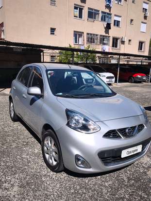 NISSAN-MARCH-2014
