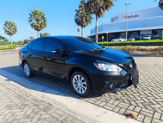 NISSAN-SENTRA-2017