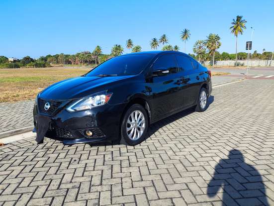 NISSAN-SENTRA-2017