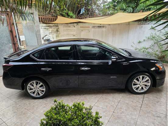 NISSAN-SENTRA-2014