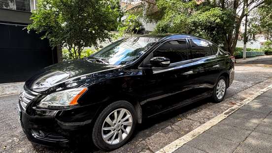 NISSAN-SENTRA-2015