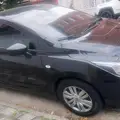 NISSAN VERSA 1.6 16V FLEX SENSE XTRONIC NISSAN VERSA 1.6 16V FLEX SENSE XTRONIC