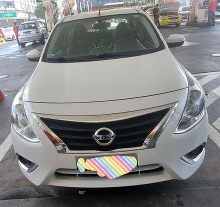 NISSAN-VERSA-2017