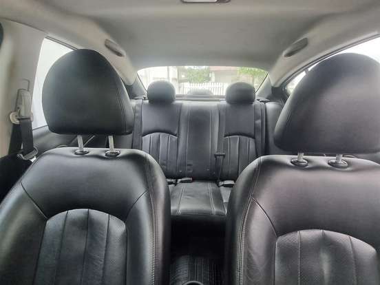 NISSAN-VERSA-1.6 16V FLEXSTART SL 4P MANUAL NISSAN-VERSA-2017