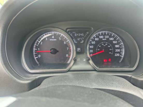 NISSAN-VERSA-1.6 16V FLEXSTART V-DRIVE PLUS XTRONIC NISSAN-VERSA-2021