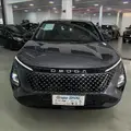 OMODA 5 1.5 TGDI HEV LUXURY DHT OMODA 5 1.5 TGDI HEV LUXURY DHT