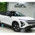 OMODA 5 1.5 TGDI HEV PRESTIGE DHT OMODA 5 1.5 TGDI HEV PRESTIGE DHT