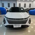OMODA 5 1.5 TGDI HEV PRESTIGE DHT OMODA 5 1.5 TGDI HEV PRESTIGE DHT