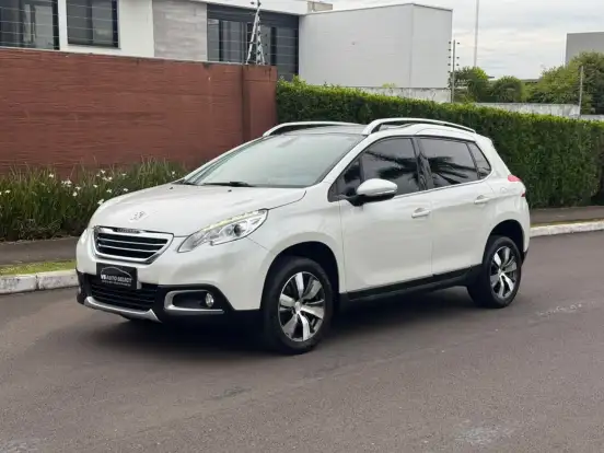 PEUGEOT-2008-2016