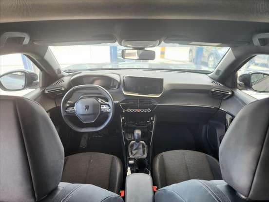 PEUGEOT-2008-1.0 TURBO 200 FLEX ACTIVE CVT PEUGEOT-2008-2024