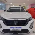 PEUGEOT 2008 1.0 TURBO 200 FLEX ACTIVE CVT PEUGEOT 2008 1.0 TURBO 200 FLEX ACTIVE CVT