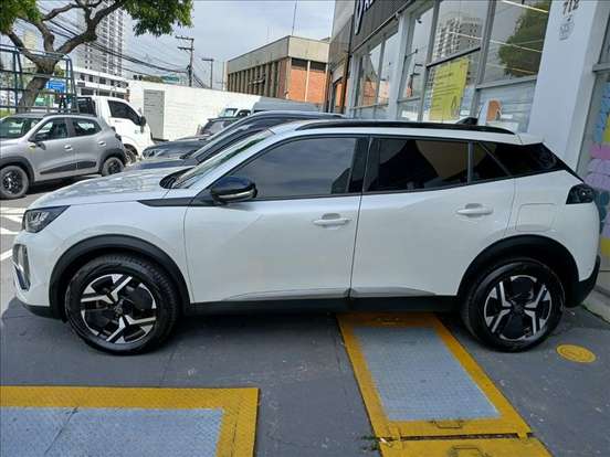 PEUGEOT-2008-2025