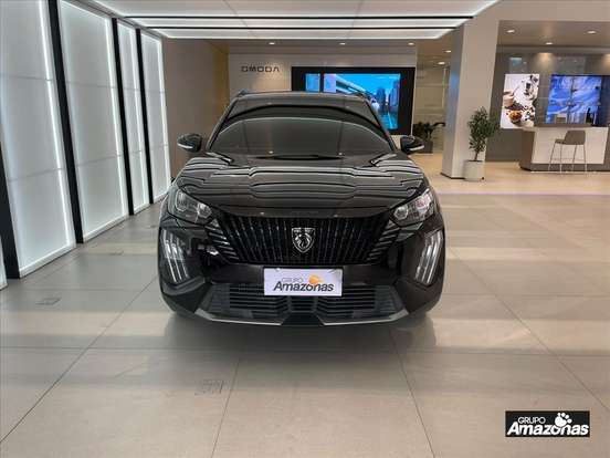 PEUGEOT-2008-1.0 TURBO 200 FLEX ACTIVE CVT PEUGEOT-2008-2024