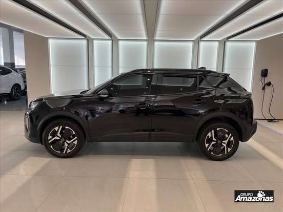 PEUGEOT-2008-1.0 TURBO 200 FLEX ACTIVE CVT PEUGEOT-2008-2024