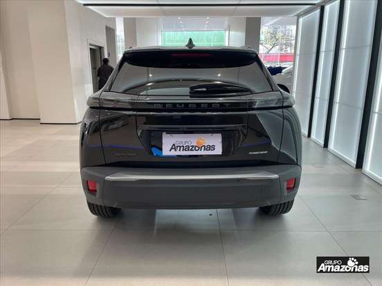 PEUGEOT-2008-1.0 TURBO 200 FLEX ACTIVE CVT PEUGEOT-2008-2024
