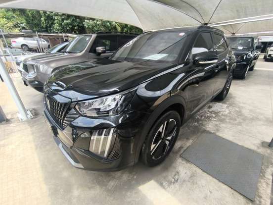 PEUGEOT-2008-2024