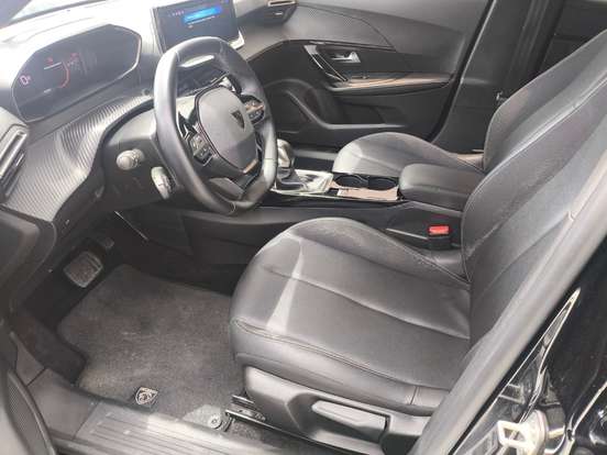 PEUGEOT-2008-1.0 TURBO 200 FLEX ALLURE CVT PEUGEOT-2008-2024