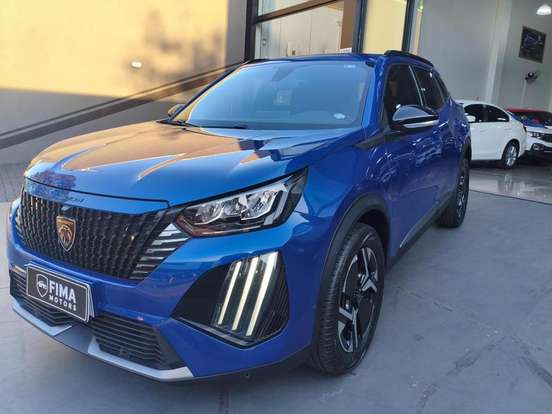 PEUGEOT-2008-2025