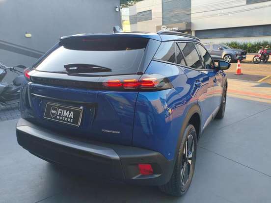 PEUGEOT-2008-2025