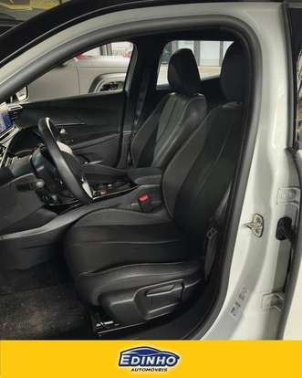 PEUGEOT-2008-1.0 TURBO 200 FLEX ALLURE CVT PEUGEOT-2008-2024
