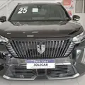PEUGEOT 2008 1.0 TURBO 200 FLEX GT CVT PEUGEOT 2008 1.0 TURBO 200 FLEX GT CVT