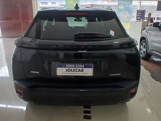 PEUGEOT-2008-1.0 TURBO 200 FLEX GT CVT PEUGEOT-2008-2024