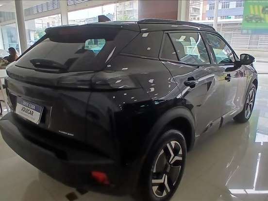 PEUGEOT-2008-1.0 TURBO 200 FLEX GT CVT PEUGEOT-2008-2024