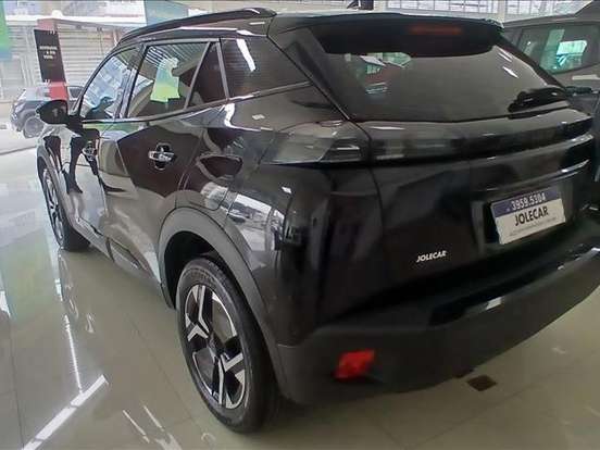 PEUGEOT-2008-1.0 TURBO 200 FLEX GT CVT PEUGEOT-2008-2024