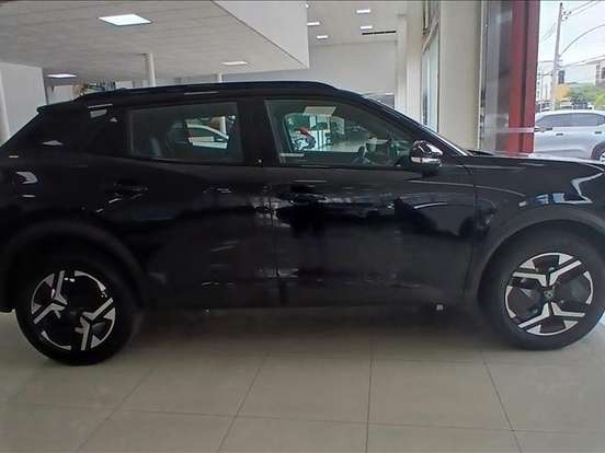 PEUGEOT-2008-1.0 TURBO 200 FLEX GT CVT PEUGEOT-2008-2024