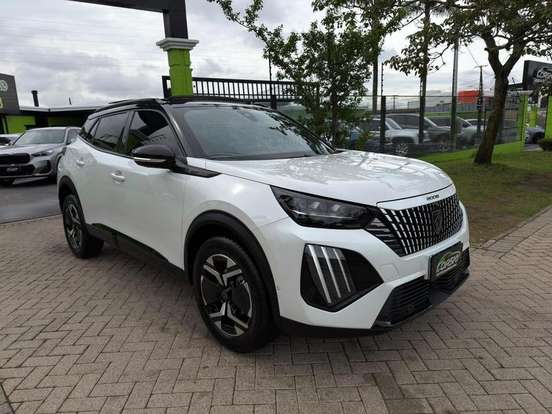PEUGEOT-2008-2025