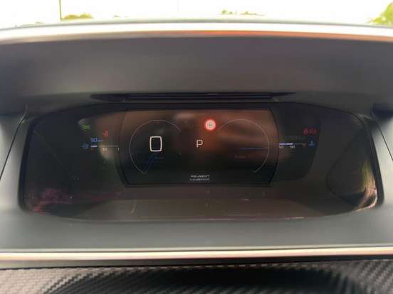 PEUGEOT-2008-1.0 TURBO 200 HYBRID GT CVT PEUGEOT-2008-2025