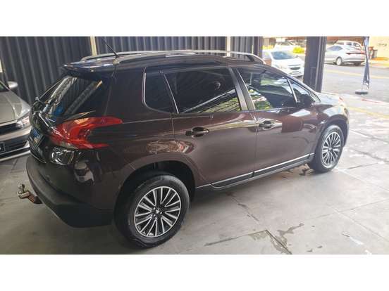 PEUGEOT-2008-1.6 16V FLEX ALLURE 4P AUTOMÁTICO PEUGEOT-2008-2017