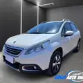 PEUGEOT 2008 1.6 16V FLEX ALLURE 4P AUTOMÁTICO PEUGEOT 2008 1.6 16V FLEX ALLURE 4P AUTOMÁTICO