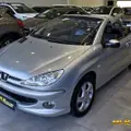 PEUGEOT 206 1.6 CC 16V GASOLINA 2P MANUAL PEUGEOT 206 1.6 CC 16V GASOLINA 2P MANUAL