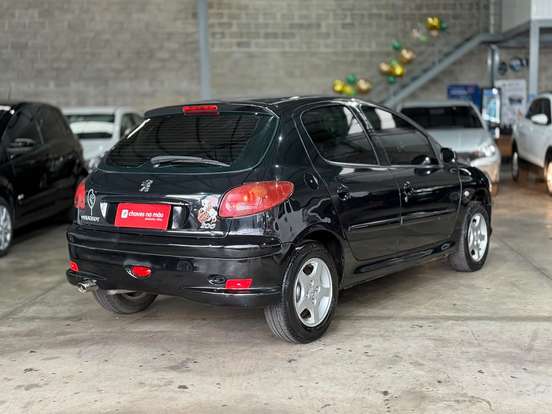 PEUGEOT-206-2005