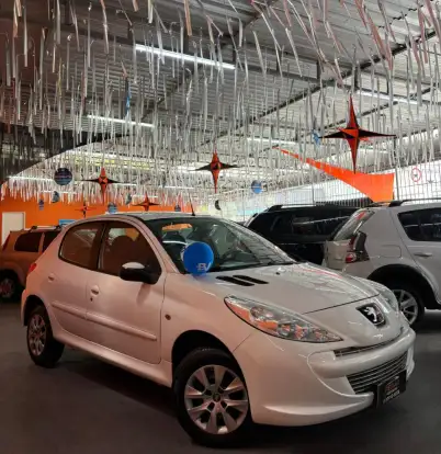 PEUGEOT-207-2011