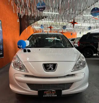 PEUGEOT-207-2011