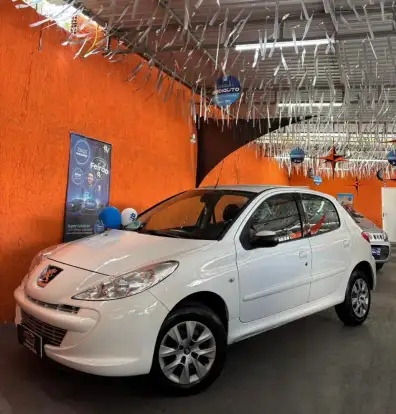 PEUGEOT-207-2011