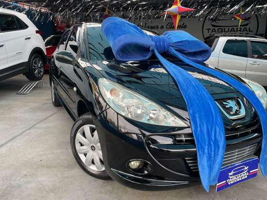 PEUGEOT-207-2011