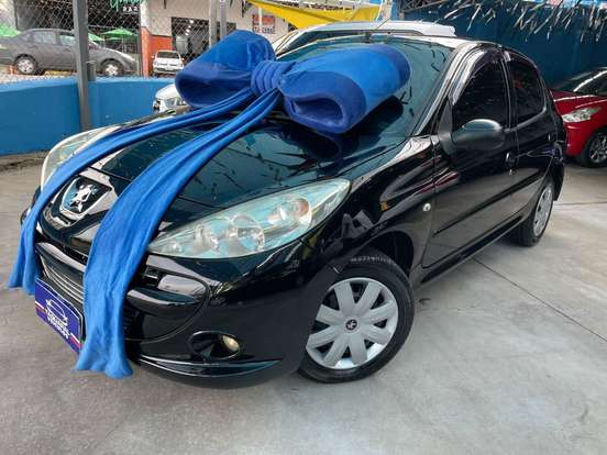 PEUGEOT-207-2011