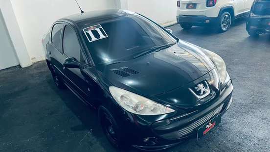 PEUGEOT-207-2011