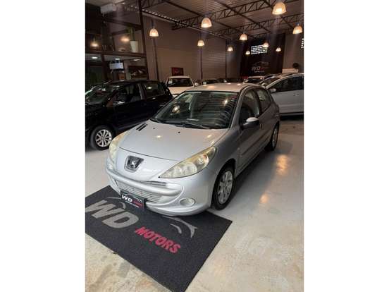 PEUGEOT-207-2011