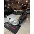 PEUGEOT 207 1.6 XS 16V FLEX 4P AUTOMÁTICO PEUGEOT 207 1.6 XS 16V FLEX 4P AUTOMÁTICO