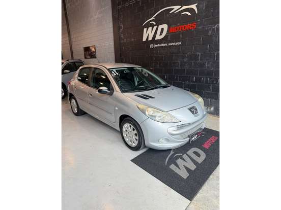 PEUGEOT-207-2011